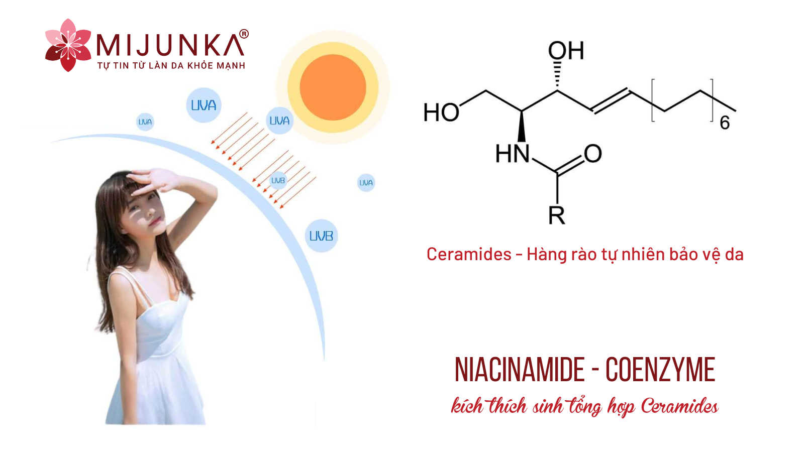 Tăng sản sinh ceramides