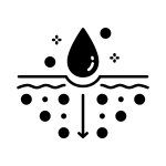 Dưỡng ẩm sâu