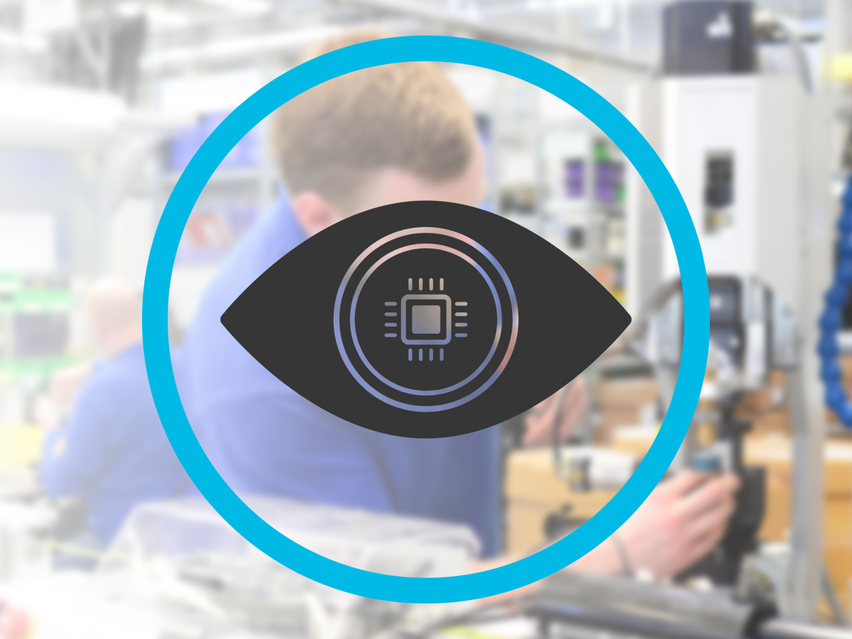 computer vision
