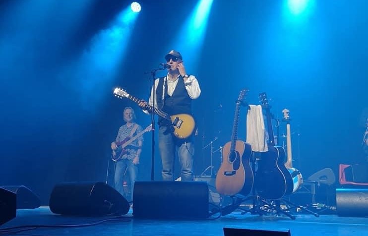 Gary Fletcher Band