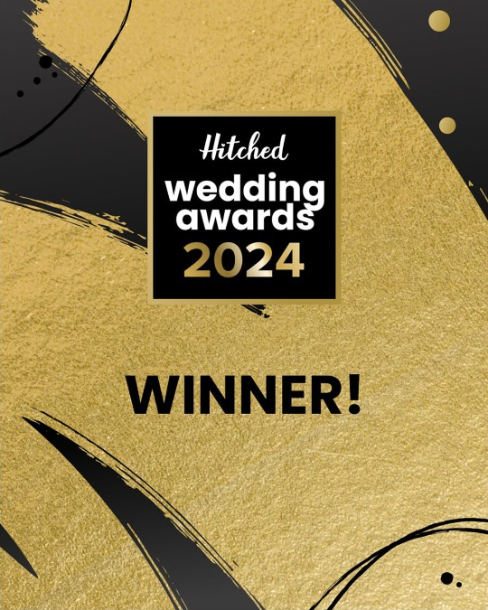 Hitched award