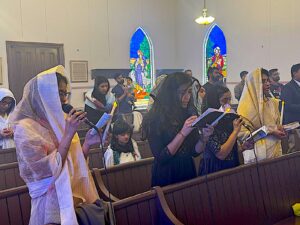 choir