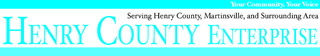 Henry County Enterprise