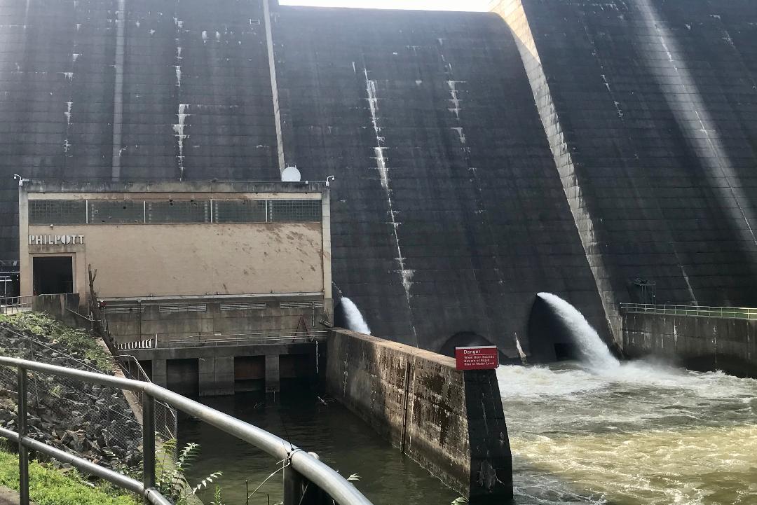 Timeline for repairs not yet known