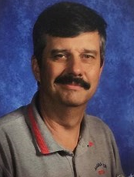 Nominee for the 2020 Farm Service Agency County Committee Elections