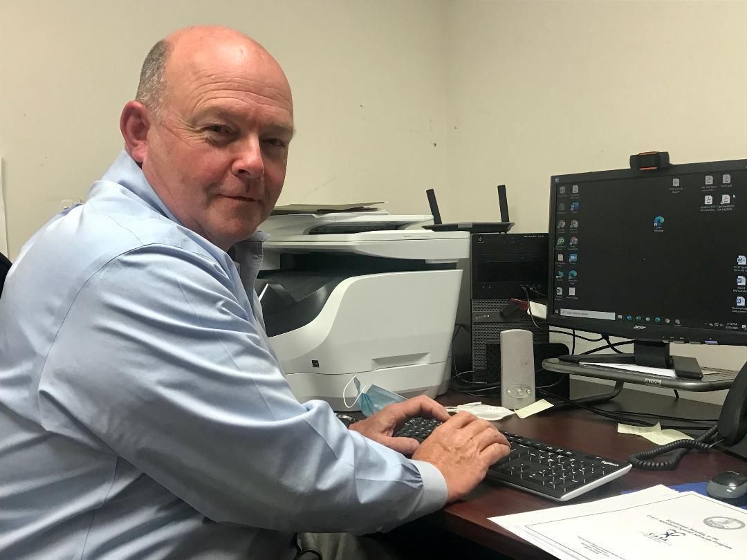 Dozens attend hearing on Southern Connector study