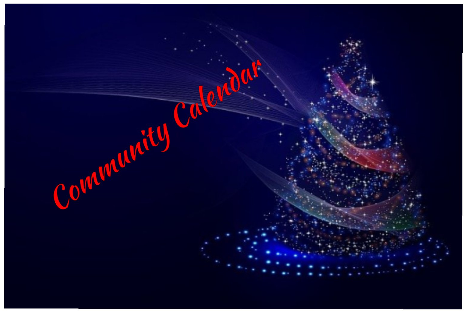 Community Calendar Henry County Enterprise