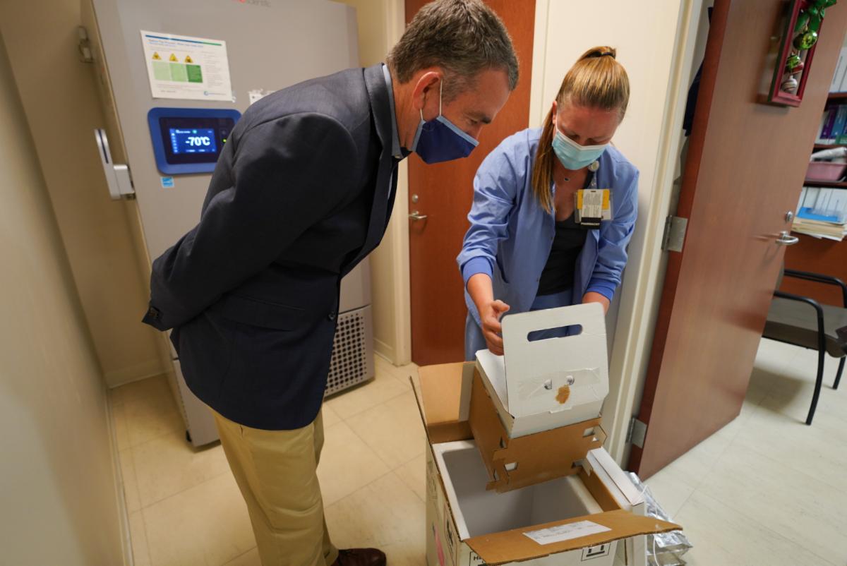 City school division gets high marks in virtual instruction