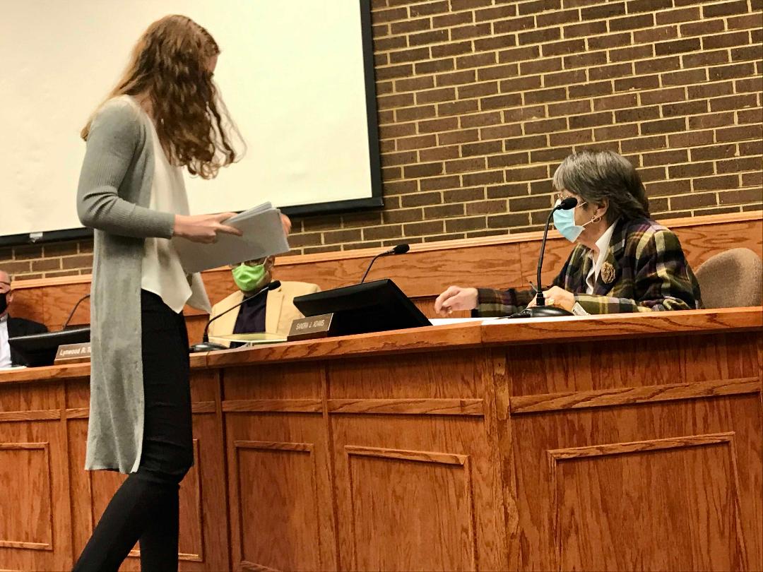 Additional solar projects discussed in county