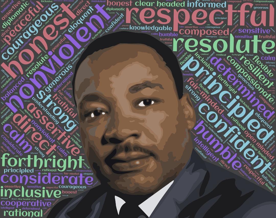 Forum to honor MLK focuses on “beloved community”