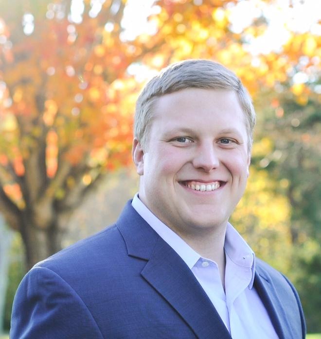 Former Patrick GOP chairman to seek Virginia’s 9th House of Delegates District