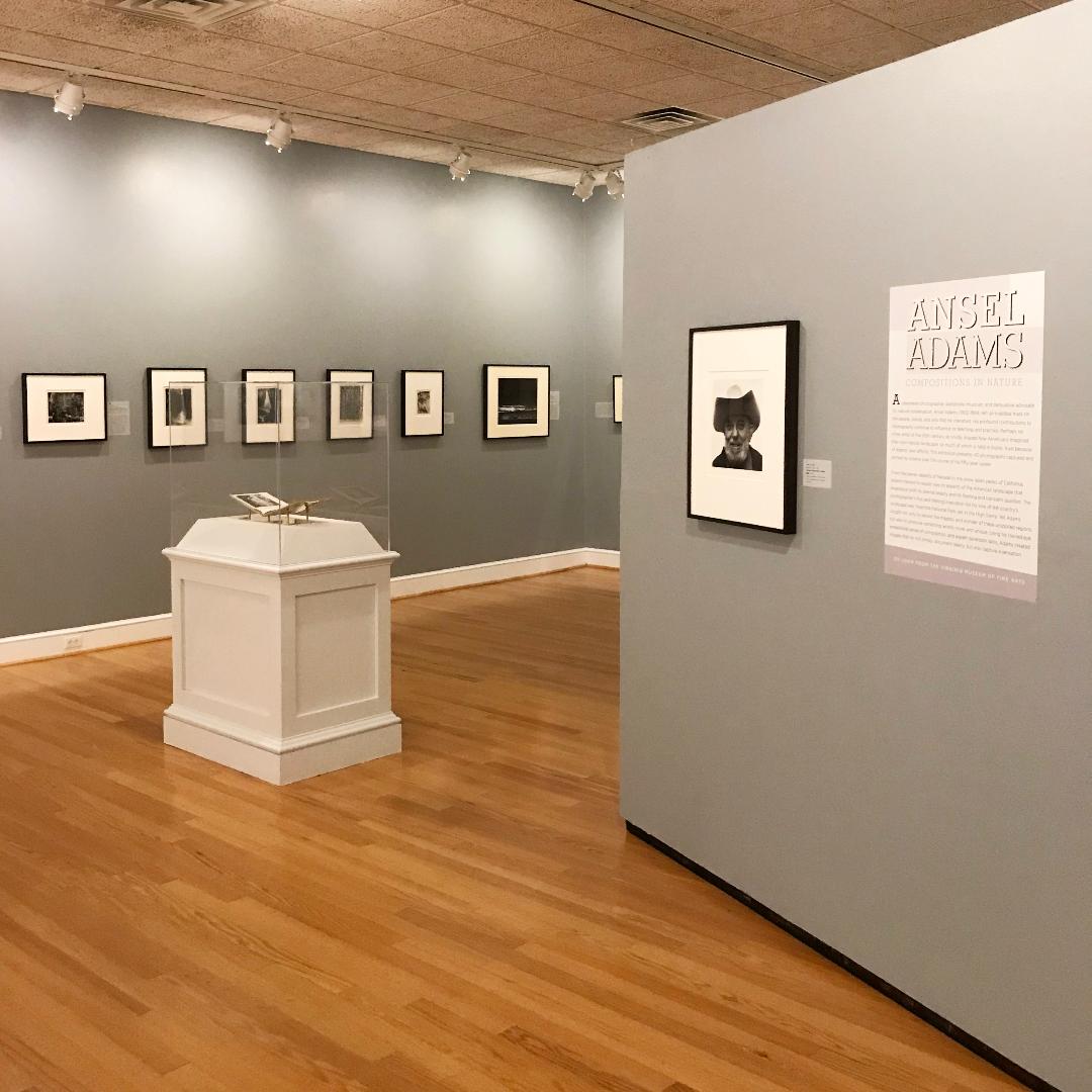 Exhibit closing reception set for Feb. 26 at Piedmont Arts