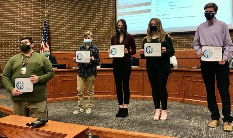 Board asked to reconsider SRO cut as purse strings tighten on school budget