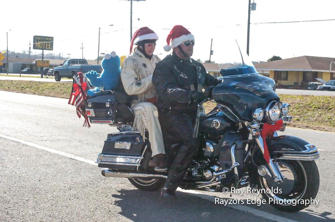 Community service is enduring legacy 