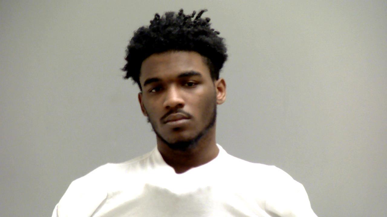 Second arrest made in connection with February incident 