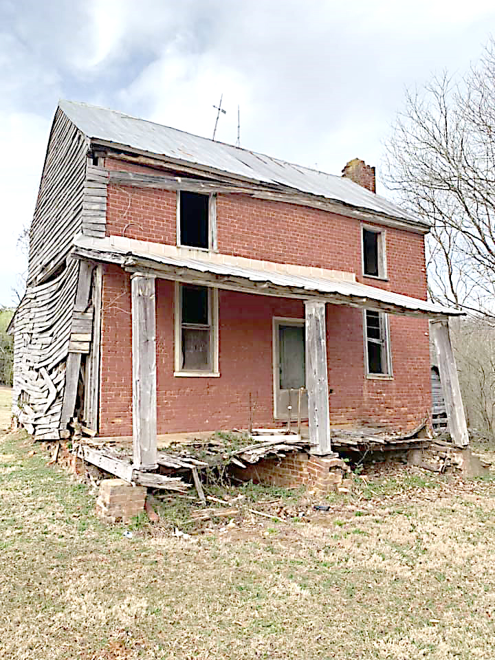 Virginia’s Forgotten Founding Fathers