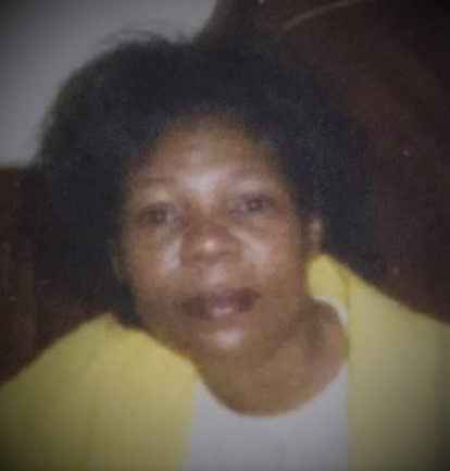 Krista Elizabeth Walker