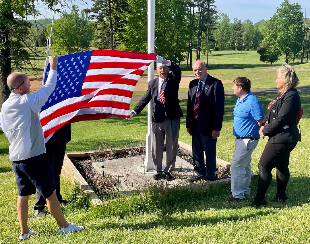 Beaver Hills Golf Course under new management