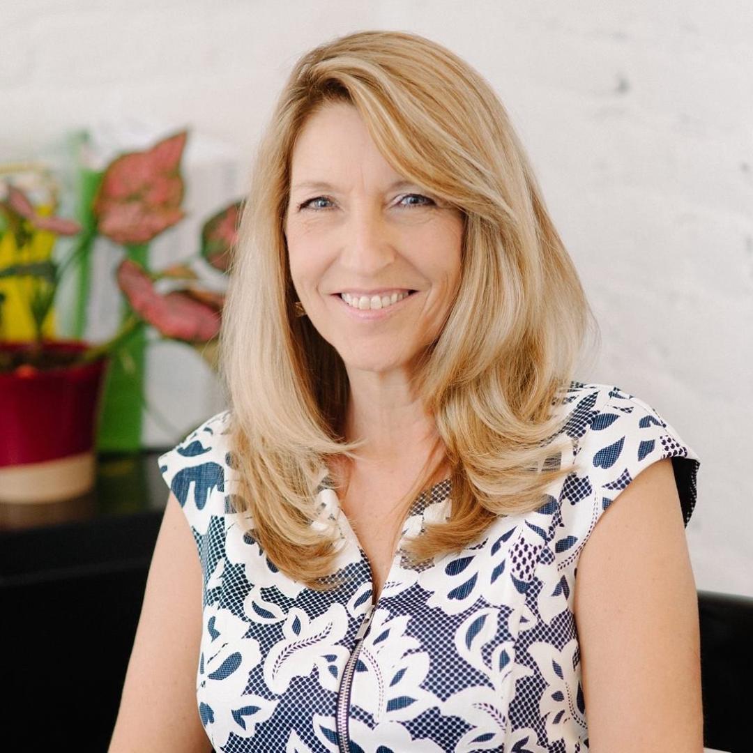 A Hope-Spark Igniter: New Uptown Partnership director leads effort to revitalize Martinsville