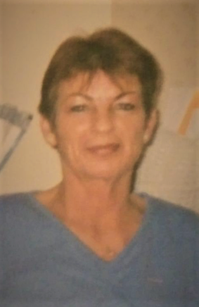 Cathy Barker Morrison