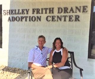 Residents issue match challenge to benefit the SPCA