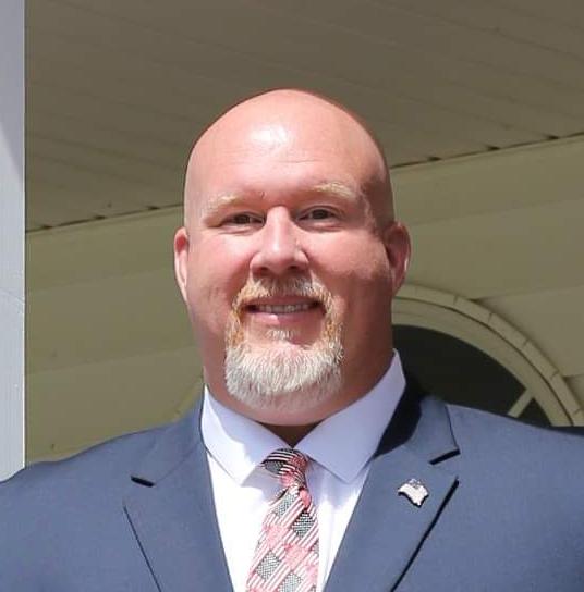 Phillips touts business acumen, political connections in bid for Iriswood seat