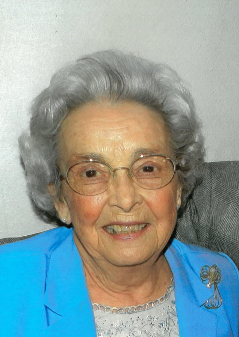    Frances Martin Cooper