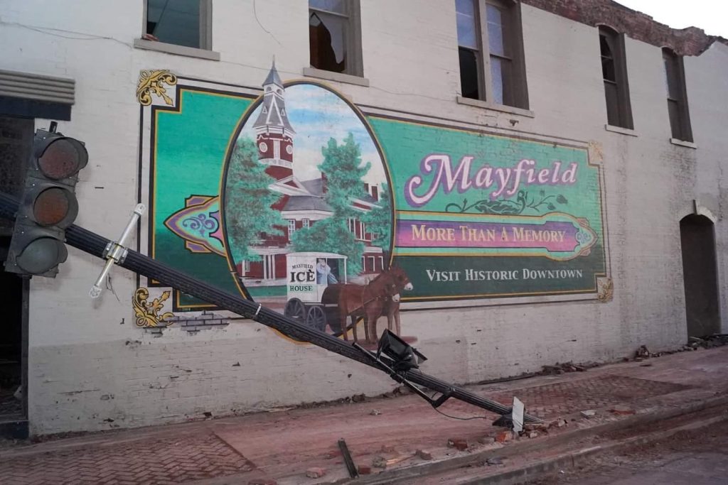 Martinsville native bears witness to tornado’s devastation Henry