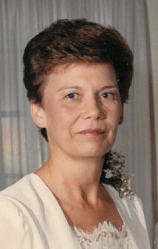 Louise Wright Ruddle