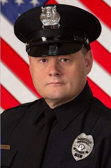 Christopher Ray Agee