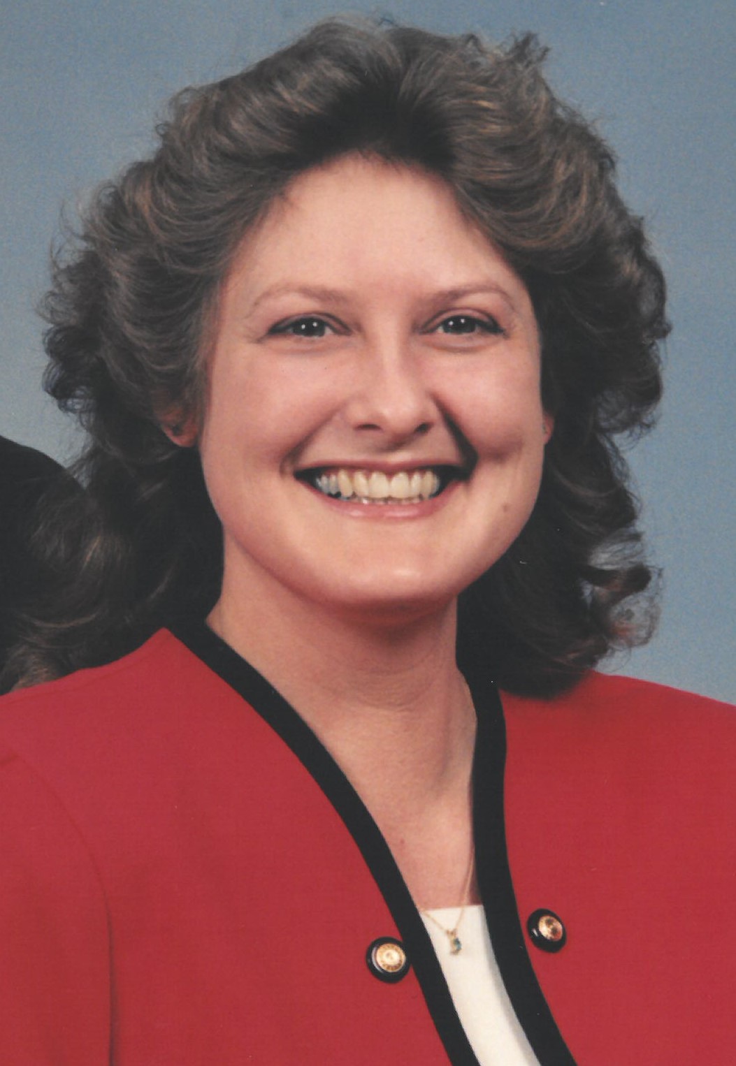 Donna Gayle Spencer Hancock
