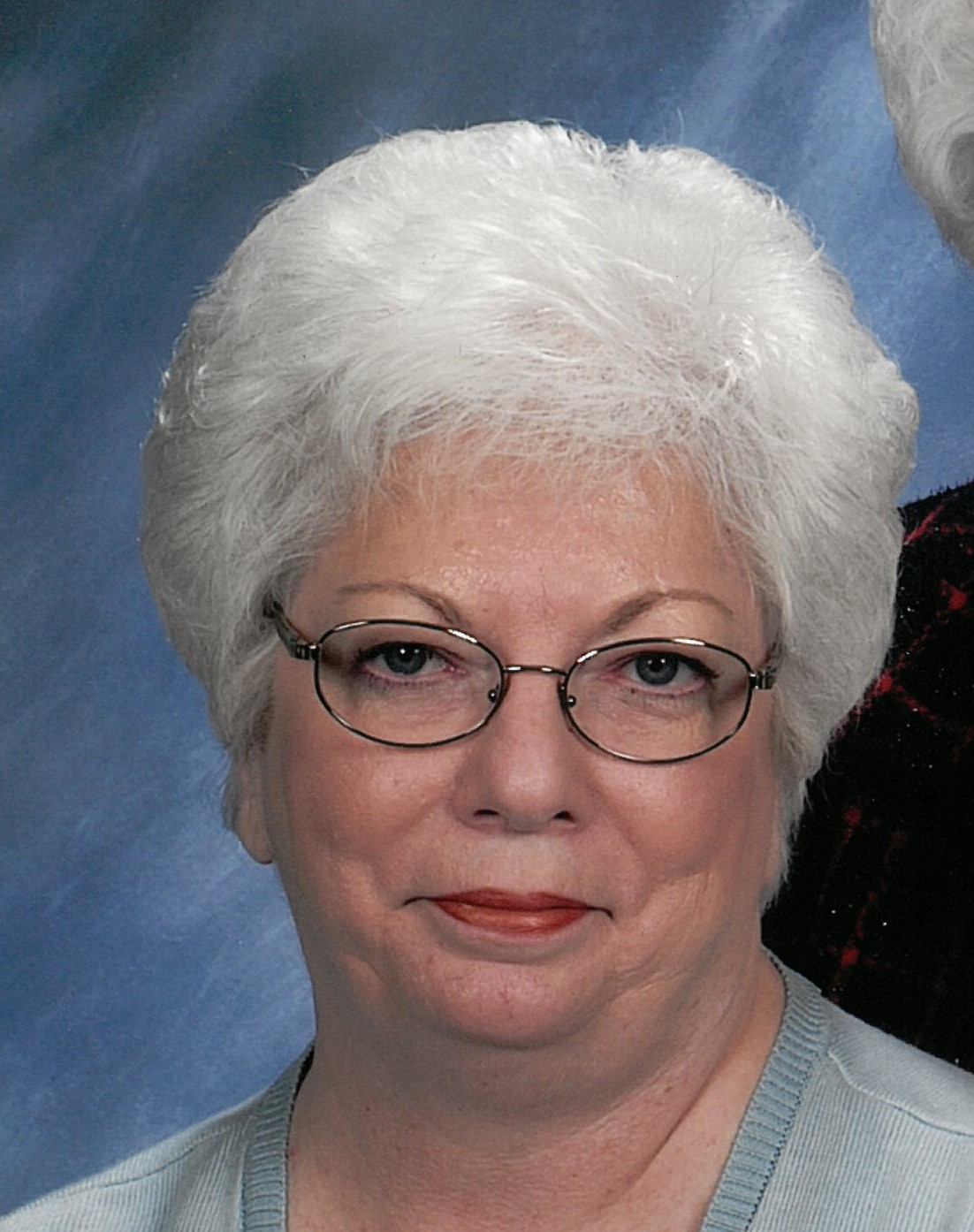 Patricia Fern Stanley