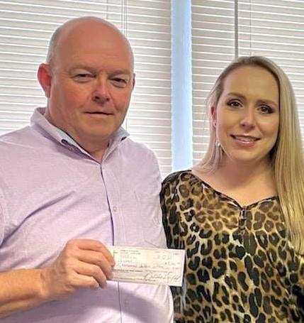 Anchor celebrates 50th year of service