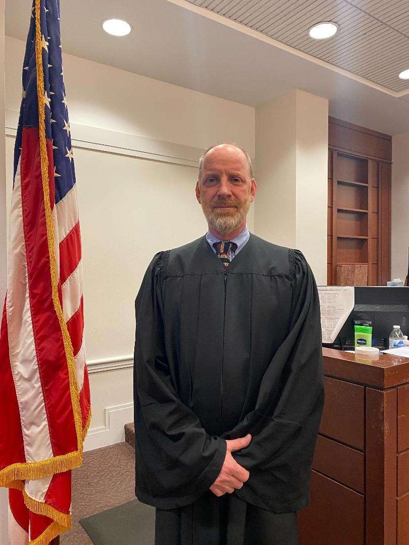 Henry County judge appointed to fill vacancy Henry County Enterprise