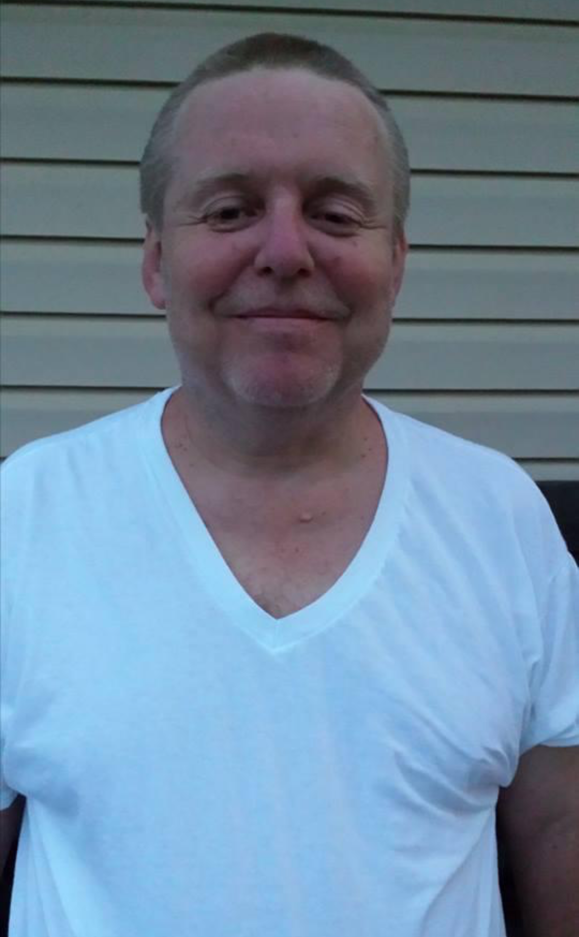 Jeffery “Jeff” Lee Hall, Sr.