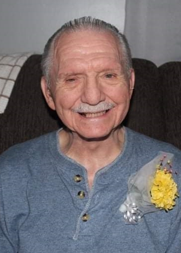 George Jackson Martin