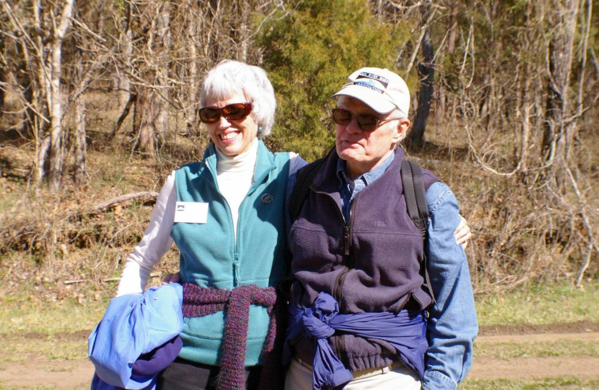 Two organizations partner to create the Butler Legacy Fund