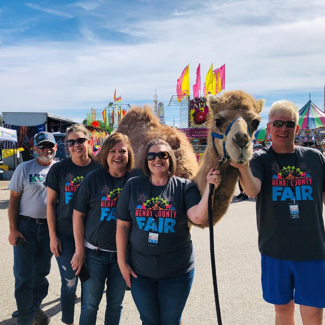 Henry County Fair returns for its second year Henry County Enterprise