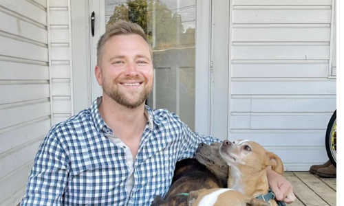 ‘If not me, then who:’ Answer prompted Rawls to seek post