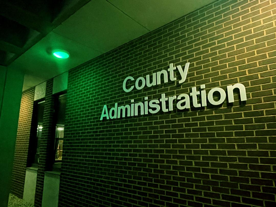 County participates in initiative to support of local veterans