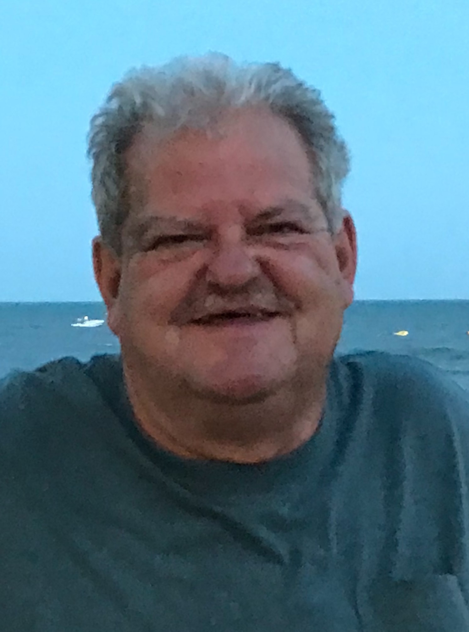 Alan Rush Largen, Sr.