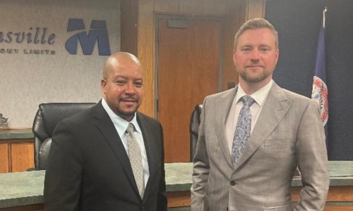 Process to fill vacancy on city council outlined 