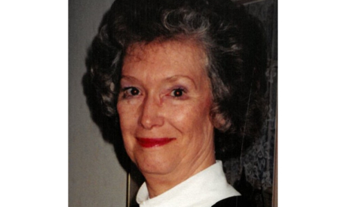 Louise Fulcher Warren