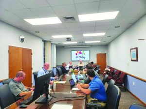 The Henry County Public Service Authority (PSA) Board approved a $50 flat-rate reconnection fee.