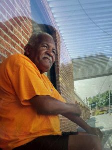 Kenneth Wayne Turner, 79, of Fieldale, was last seen by his family on Friday, April 12. Authorities suspended a are seeking information about his whereabouts. 