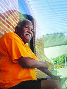 Kenneth “Kenny” Wayne Turner, 79, of Fieldale was reported missing on April 13.