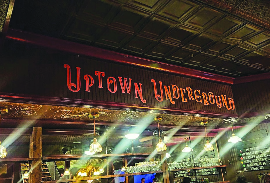 Uptown Underground