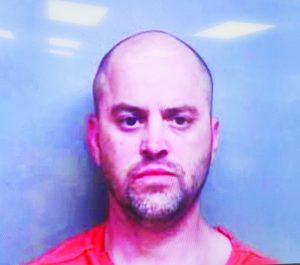 Timothy Brian Howell was wanted in connection with a March 2 shooting incident in Henry County.