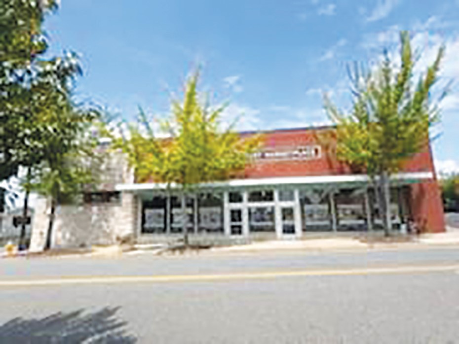 The Fayette Street Lofts building includes 25 loft apartments, two marketplace storefronts, and nine Make Your Space Studios. Currently, every loft apartment and two of the Make Your Space Studios have been rented out.