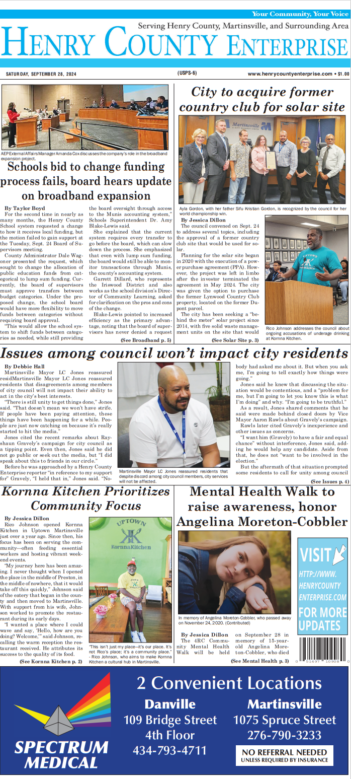 eEnterprise | September 28, 2024